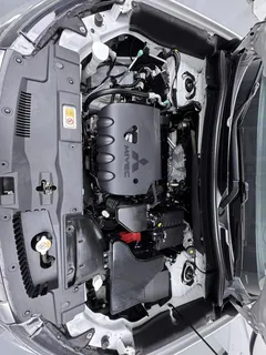 2021 Mitsubishi Outlander 2.0L 2WD 5 Seats, белый — фото 12