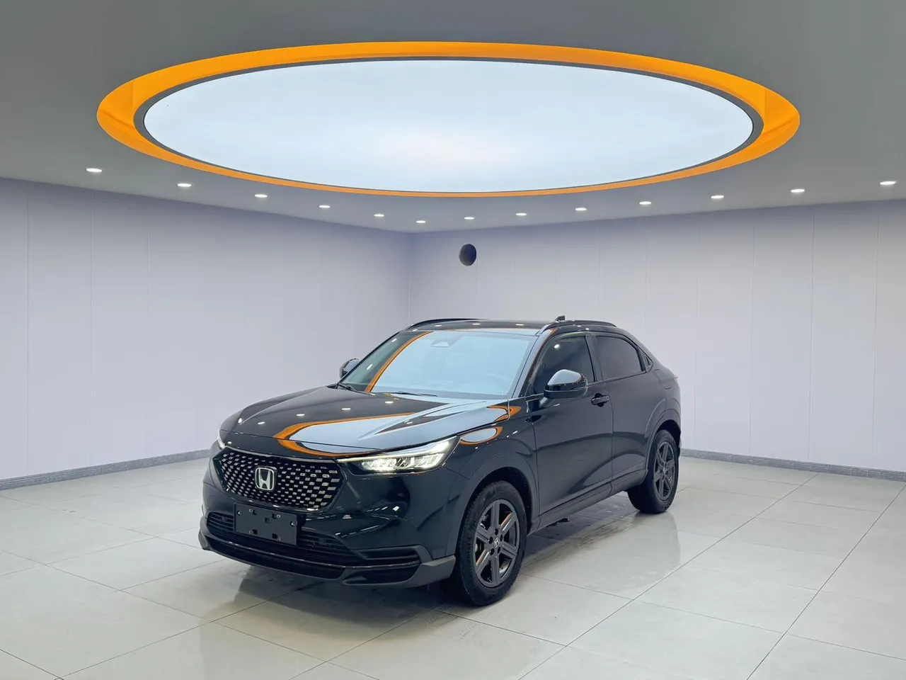 2023 Honda XR-V 1.5L CVT