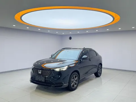 2023 Honda XR-V 1.5L CVT