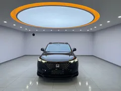 2023 Honda XR-V 1.5L CVT, чёрный — фото 2
