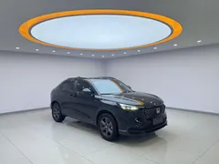 2023 Honda XR-V 1.5L CVT, чёрный — фото 3