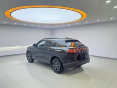2023 Honda XR-V 1.5L CVT, чёрный — фото 4