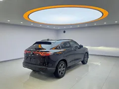 2023 Honda XR-V 1.5L CVT, чёрный — фото 6