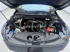 2023 Honda XR-V 1.5L CVT, чёрный — фото 7