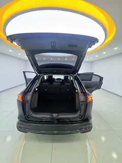 2023 Honda XR-V 1.5L CVT, чёрный — фото 8