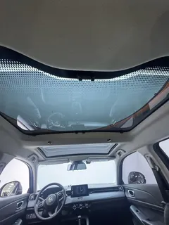 2023 Honda XR-V 1.5L CVT, чёрный — фото 9