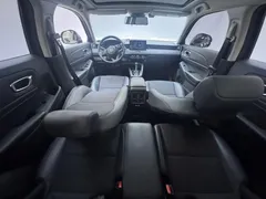 2023 Honda XR-V 1.5L CVT, чёрный — фото 10