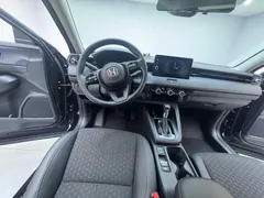 2023 Honda XR-V 1.5L CVT, чёрный — фото 11