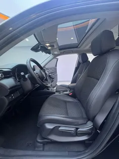 2023 Honda XR-V 1.5L CVT, чёрный — фото 13