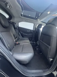 2023 Honda XR-V 1.5L CVT, чёрный — фото 15