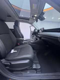 2023 Honda XR-V 1.5L CVT, чёрный — фото 16