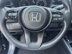 2023 Honda XR-V 1.5L CVT, чёрный — фото 23