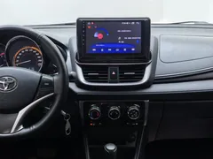 2022 Toyota Yaris L Zhixuan X 1.5L CVT Leading Plus, белый — фото 7