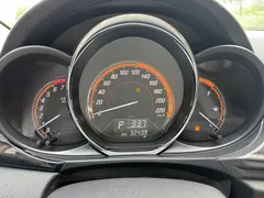 2022 Toyota Yaris L Zhixuan 1.5L CVT Luxury Plus, белый — фото 7