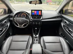 2022 Toyota Yaris L Zhixuan X 1.5L CVT Luxury Plus, белый — фото 5