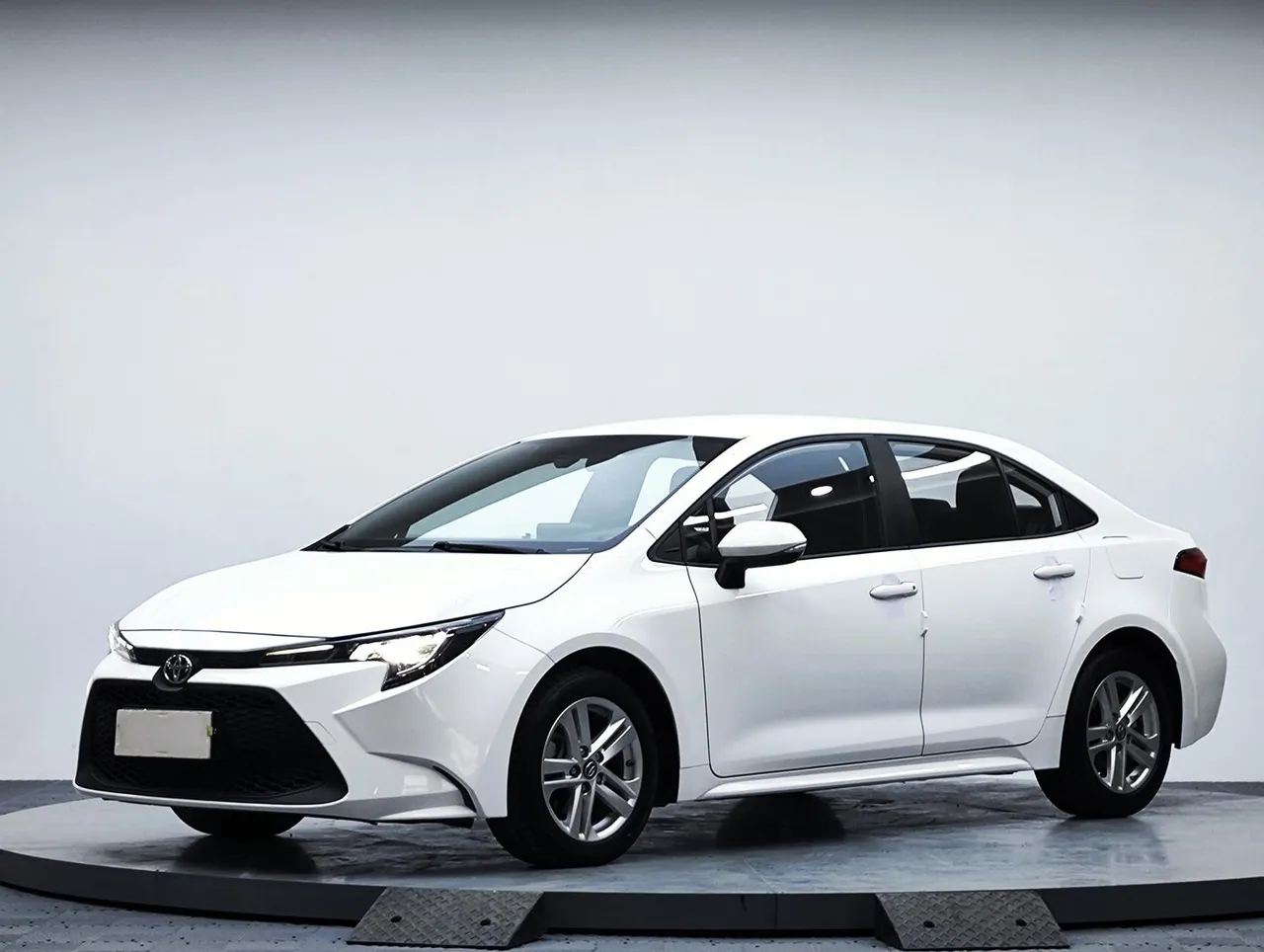 2022 Toyota Levin TNGA 1.5L