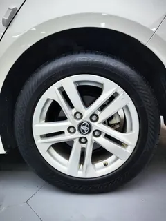 2022 Toyota Levin TNGA 1.5L, белый — фото 10