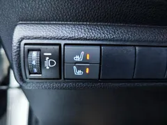 2022 Toyota Levin TNGA 1.5L, белый — фото 11