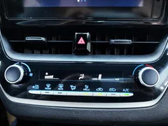 2022 Toyota Levin TNGA 1.5L, белый — фото 12