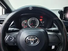 2022 Toyota Levin TNGA 1.5L, белый — фото 14