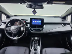 2022 Toyota Levin TNGA 1.5L, белый — фото 17