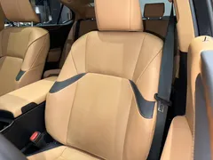 2021 Lexus ES 200 Luxury, синий — фото 15