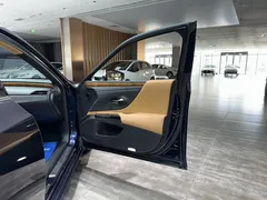 2021 Lexus ES 200 Luxury, синий — фото 19