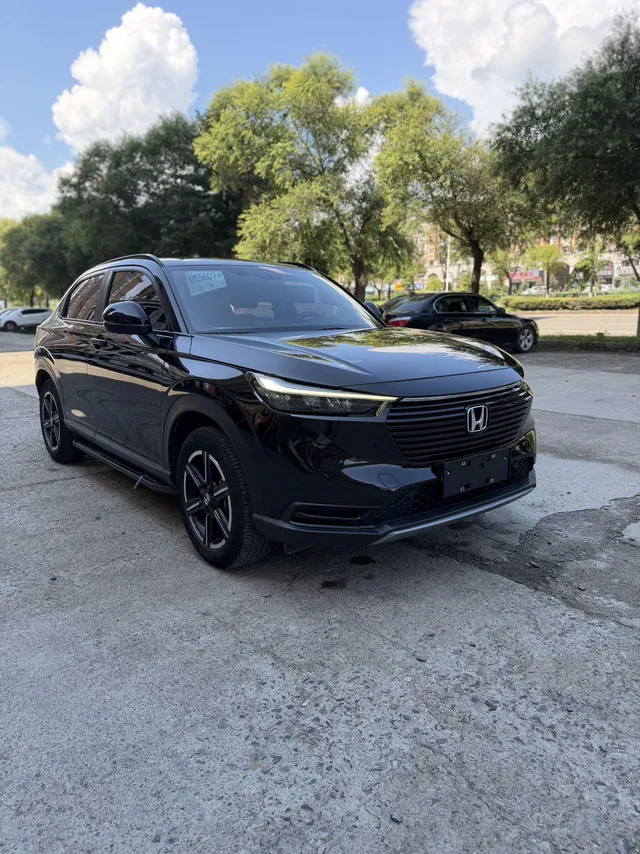 2023 Honda Vezel 1.5L CVT Elite