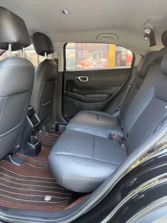 2023 Honda Vezel 1.5L CVT Elite, чёрный — фото 11