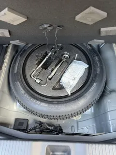 2023 Honda Vezel 1.5L CVT Elite, чёрный — фото 15