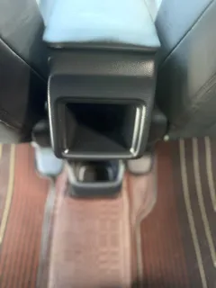 2023 Honda Vezel 1.5L CVT Elite, чёрный — фото 16