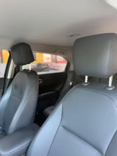 2023 Honda Vezel 1.5L CVT Elite, чёрный — фото 18