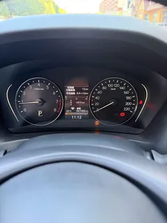 2023 Honda Vezel 1.5L CVT Elite, чёрный — фото 22