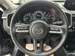 2023 Mazda CX-50 2.0L AT, чёрный — фото 10