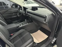 2023 Mazda CX-50 2.0L AT, чёрный — фото 16