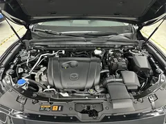 2023 Mazda CX-50 2.0L AT, чёрный — фото 18