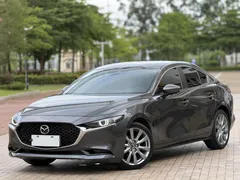 2023 Mazda Mazda3 2.0L AT — фото 1