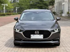 2023 Mazda Mazda3 2.0L AT — фото 2