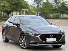 2023 Mazda Mazda3 2.0L AT — фото 3
