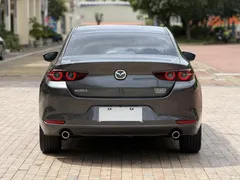 2023 Mazda Mazda3 2.0L AT — фото 4