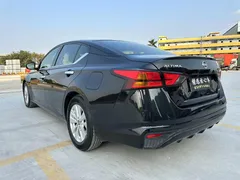 2021 Nissan Teana 2.0L XE Fashion, чёрный — фото 6