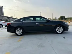 2021 Nissan Teana 2.0L XE Fashion, чёрный — фото 7