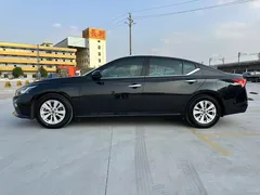 2021 Nissan Teana 2.0L XE Fashion, чёрный — фото 8