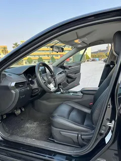 2021 Nissan Teana 2.0L XE Fashion, чёрный — фото 9