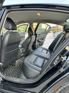 2021 Nissan Teana 2.0L XE Fashion, чёрный — фото 10