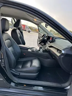 2021 Nissan Teana 2.0L XE Fashion, чёрный — фото 12