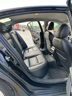 2021 Nissan Teana 2.0L XE Fashion, чёрный — фото 13