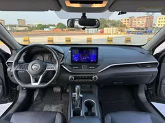 2021 Nissan Teana 2.0L XE Fashion, чёрный — фото 14