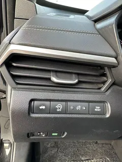 2021 Nissan Teana 2.0L XE Fashion, чёрный — фото 16