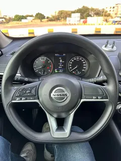 2021 Nissan Teana 2.0L XE Fashion, чёрный — фото 17